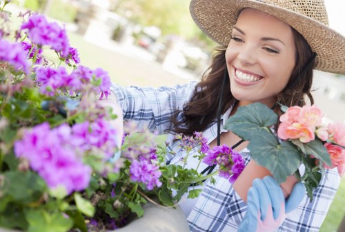 Safe and reliable Tree Surgeon Merton payment processing overview